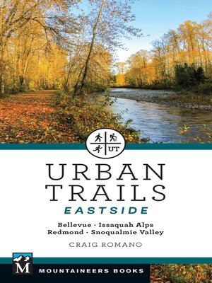 cover image of Urban Trails